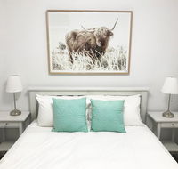 Canguri Boutique Cottage - Hotel Accommodation