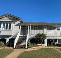 Canning Chalet - Hotel Accommodation
