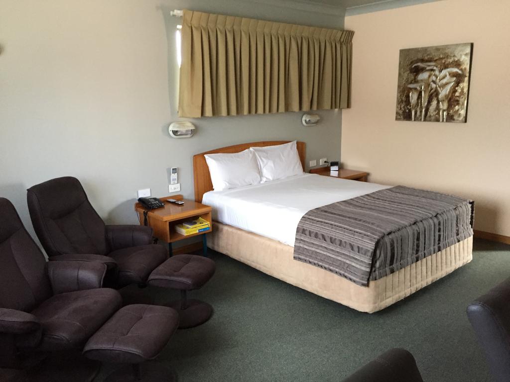 Earlville QLD Hotel Accommodation