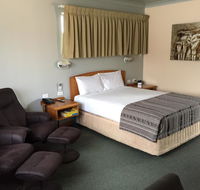 Cannon Park Motel - Hotel Accommodation