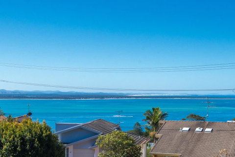 Canomii Close 24 - Nelson Bay - Hotel Accommodation 0