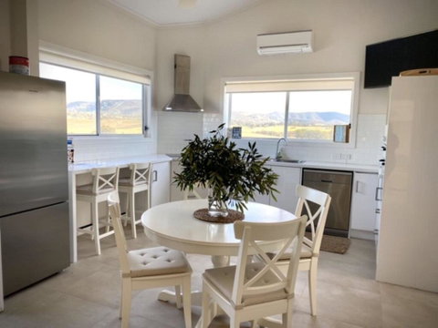 Capannone @ Mystery Hills - Hotel Accommodation 3