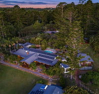Cape Byron Retreat Adults-Only - Hotel Accommodation