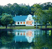 Cape Lodge - Hotel Accommodation