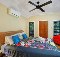 Cape Trib Beach House - Hotel Accommodation