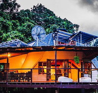 Cape Tribulation Holiday House - Hotel Accommodation