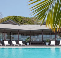 Cape Vue - Hotel Accommodation