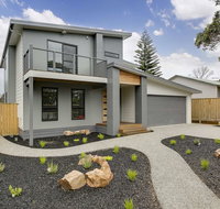 Cape Woolamai Haven - Hotel Accommodation