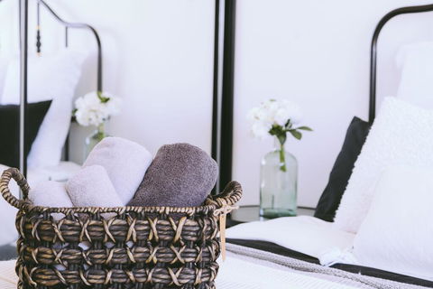 Capitol Executive Apartment On London Circuit - Hotel Accommodation 1