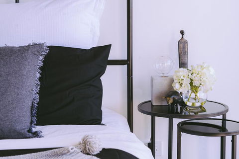 Capitol Executive Apartment On London Circuit - Hotel Accommodation 2