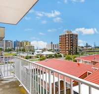 Capri Unit 9 6 Gordon Street - Hotel Accommodation