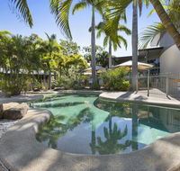 Capricorn Motel  Conference Centre - Hotel Accommodation