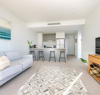 Captain's Nest - Hotel Accommodation