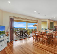 Captain's Retreat - Hotel Accommodation