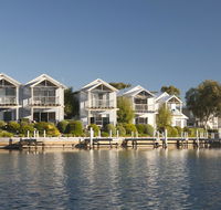 Captains Cove Resort - Hotel Accommodation