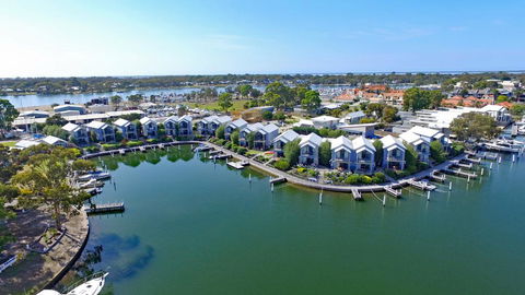 Captains Cove Resort - Hotel Accommodation 3