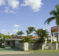Cara Motel - Hotel Accommodation