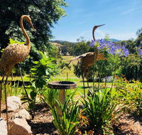 Carawah Ridge - Hotel Accommodation