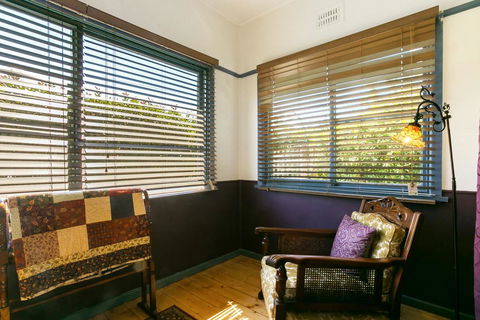 Carinya Cottage - Hotel Accommodation 3