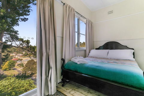Carinya Cottage - Hotel Accommodation 1