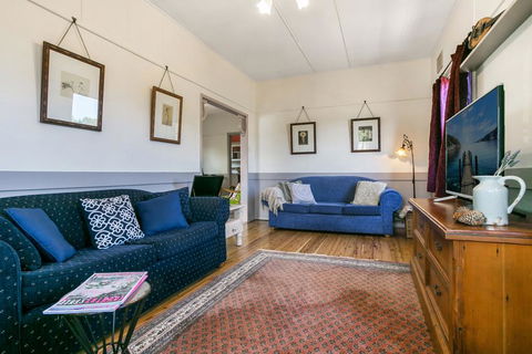 Carinya Cottage - Hotel Accommodation 2
