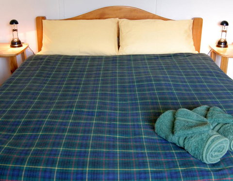 Carisbrook Cottage Queenscliff - Hotel Accommodation 2