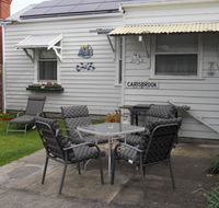 Carisbrook Cottage Queenscliff - Hotel Accommodation
