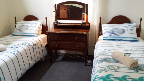 Carisbrook Cottage Queenscliff - Hotel Accommodation 3