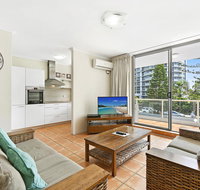 Carlton Apartments - Hotel Accommodation