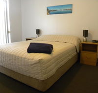 Carnarvon Central Apartments - Hotel Accommodation