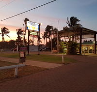 Carnarvon Gateway Motel - Hotel Accommodation