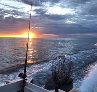 Carnarvon Retreat - Hotel Accommodation