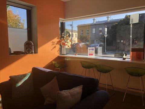 CarricHouse - Hotel Accommodation 2