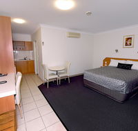 Carriers Arms Hotel Motel - Hotel Accommodation