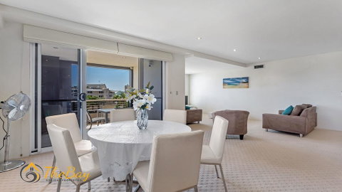 Carrington No.4 - Nelson Bay CBD - Hotel Accommodation 2