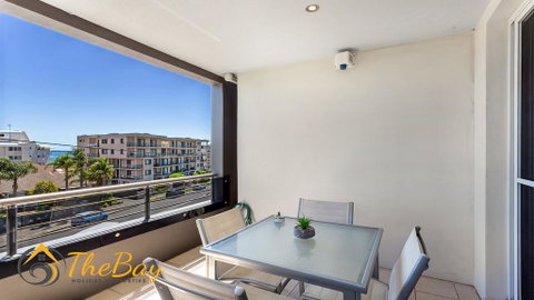 Carrington No.4 - Nelson Bay CBD - Hotel Accommodation 3