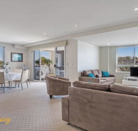 Carrington No.4 - Nelson Bay CBD - Hotel Accommodation