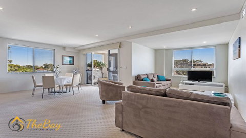 Carrington No.4 - Nelson Bay CBD - Hotel Accommodation 0