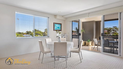 Carrington No.4 - Nelson Bay CBD - Hotel Accommodation 1