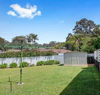 Carroll Ave 85 Mollymook - Hotel Accommodation