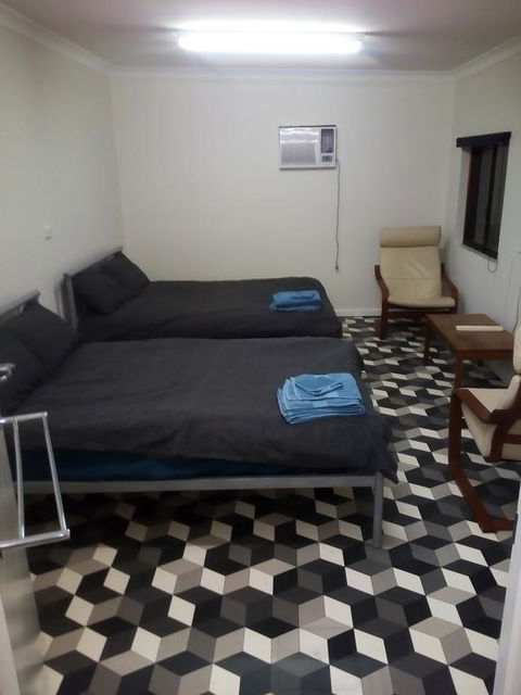 Cartledge Ave - Hotel Accommodation 2