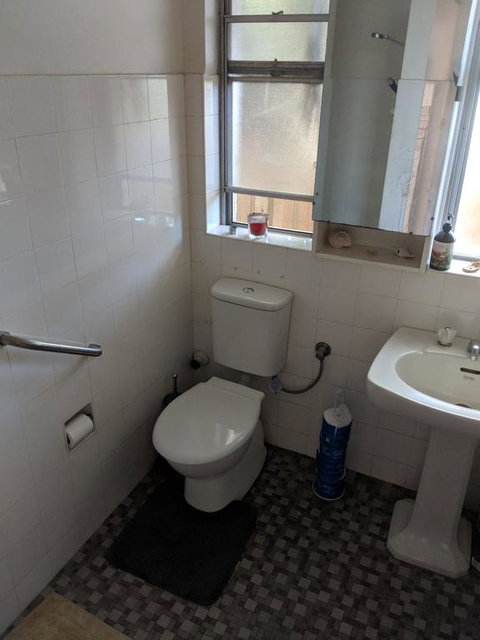 Casa De Sapo A Room In House With A Private Garden - Hotel Accommodation 3