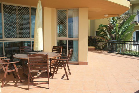 CASA DEL REY, UNIT 1 - Hotel Accommodation 3