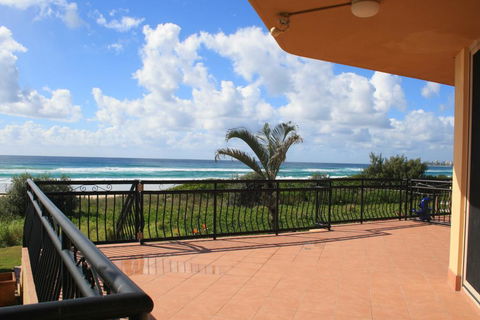 CASA DEL REY, UNIT 1 - Hotel Accommodation 0