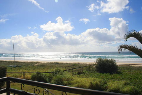 CASA DEL REY, UNIT 1 - Hotel Accommodation 2