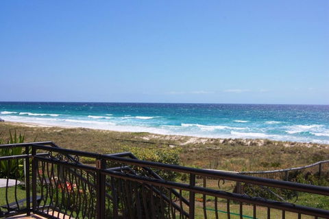 CASA DEL REY, UNIT 1 - Hotel Accommodation 1