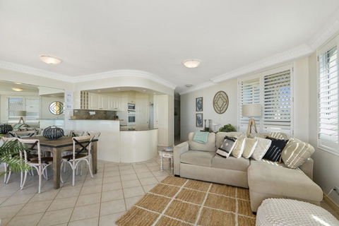 CASA DEL REY, UNIT 5 - Hotel Accommodation 1