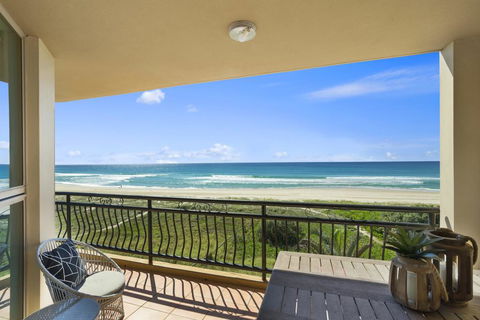 CASA DEL REY, UNIT 5 - Hotel Accommodation 0