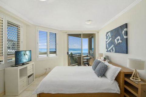 CASA DEL REY, UNIT 5 - Hotel Accommodation 3