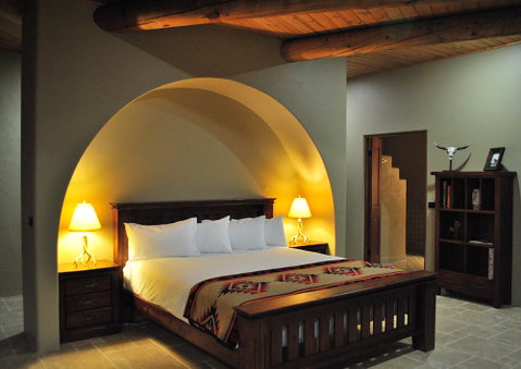 Casa La Vina Villas Pokolbin - Hotel Accommodation 2